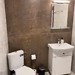 двуспален в к-с пирин палас *