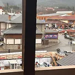 شقة двуспален в к-с пирин палас