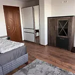 двуспален в к-с пирин палас بانسكو