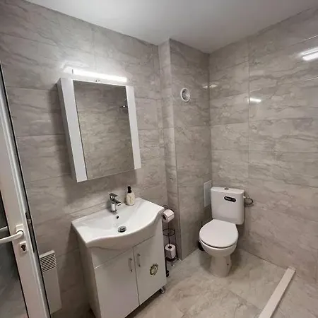 Appartamento в к-с пирин палас Bansko