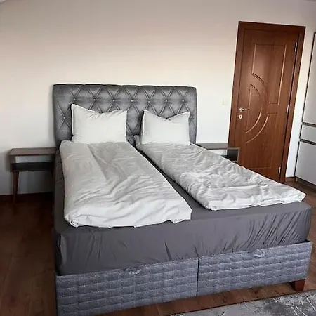 двуспален в к-с пирин палас Apartamento