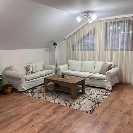 двуспален в к-с пирин палас Apartamento *