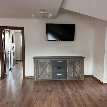 Apartamento двуспален в к-с пирин палас *