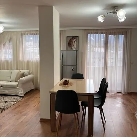 двуспален в к-с пирин палас Bansko