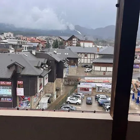 двуспален в к-с пирин палас * Bansko