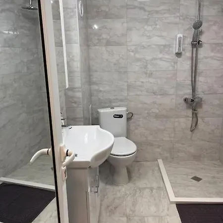 двуспален в к-с пирин палас Apartament