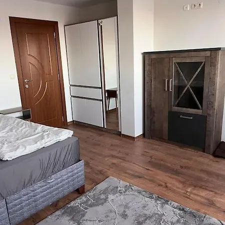 двуспален в к-с пирин палас Bansko