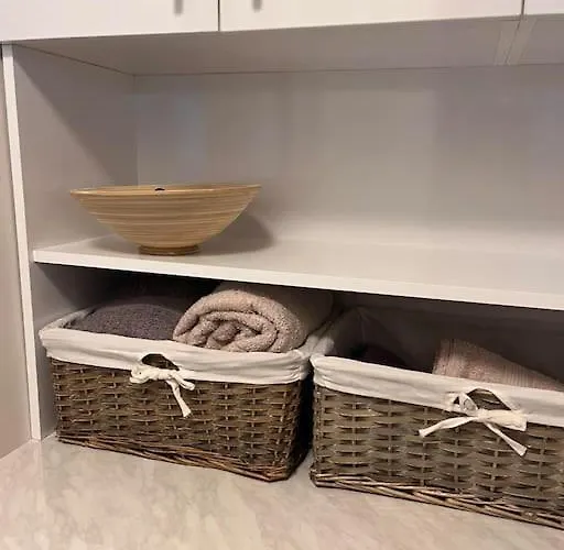 двуспален в к-с пирин палас Apartment Bansko