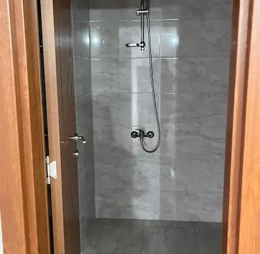 двуспален в к-с пирин палас 班斯科