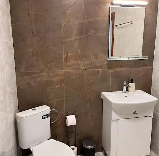 двуспален в к-с пирин палас *