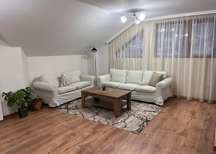 двуспален в к-с пирин палас Apartment *