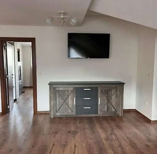 Apartment двуспален в к-с пирин палас *