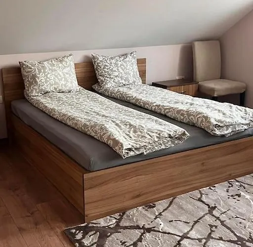 двуспален в к-с пирин палас Apartment Bansko